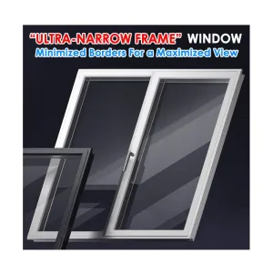 5 best energy efficient windows