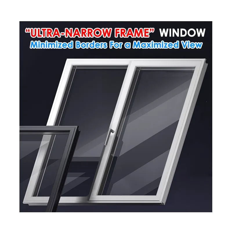 5 best energy efficient windows