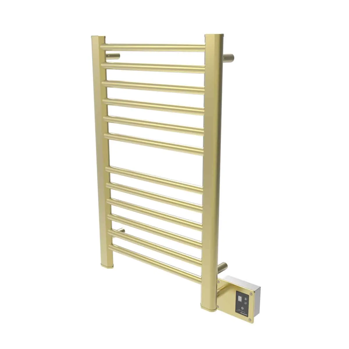 Amba Sirio S2132 12 Bar Hardwired Towel Warmer