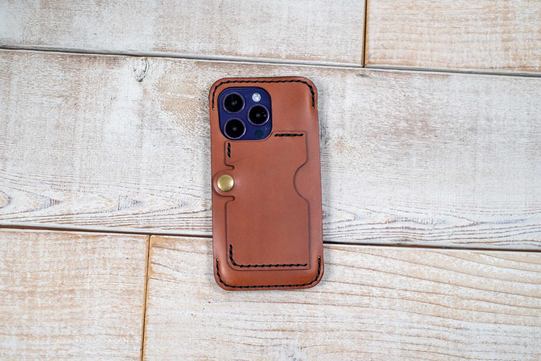 Apple iPhone 13 Pro | Chestnut