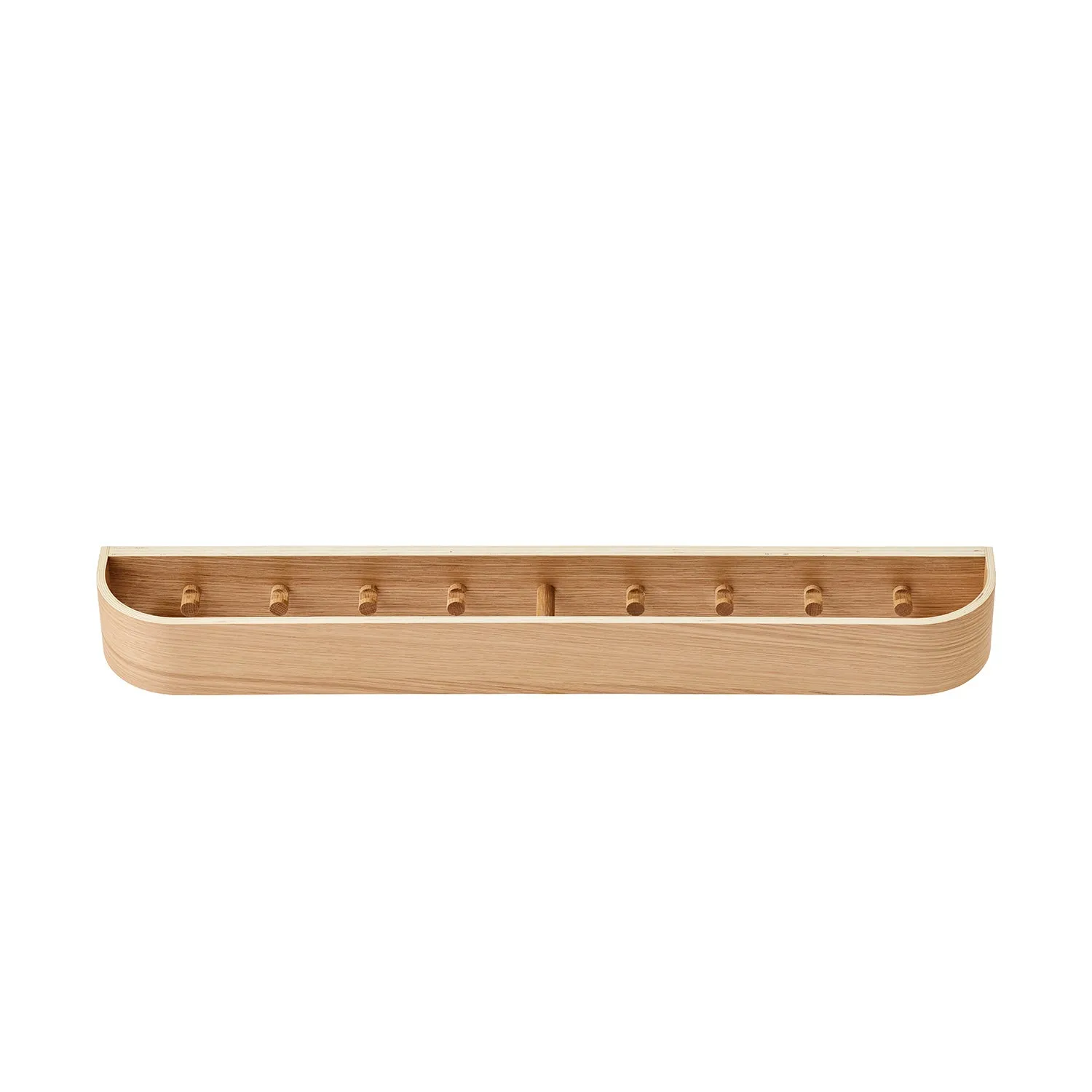 audo copenhagen (menu) | epoch rack 79cm | natural oak