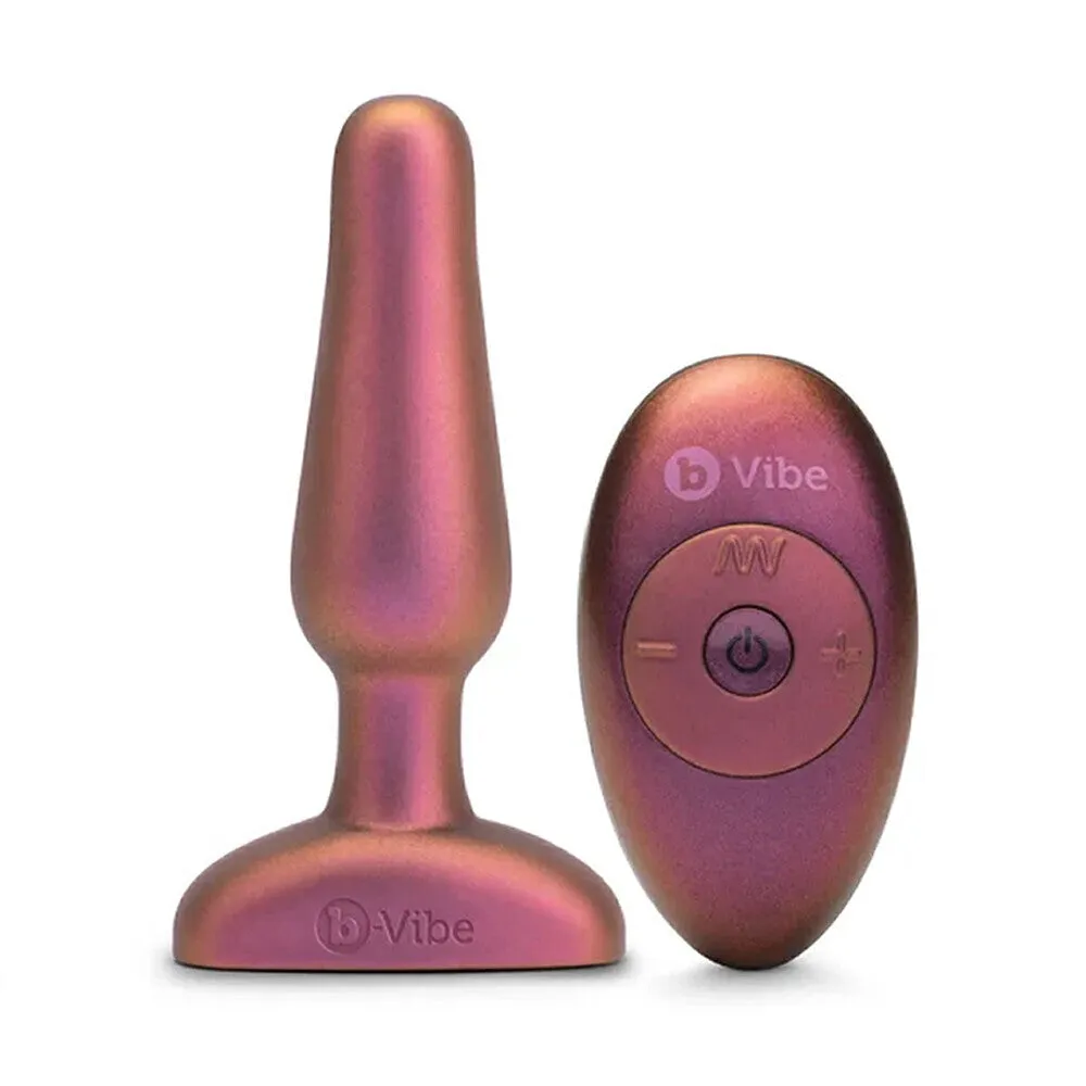 B-Vibe Limited Edition Novice