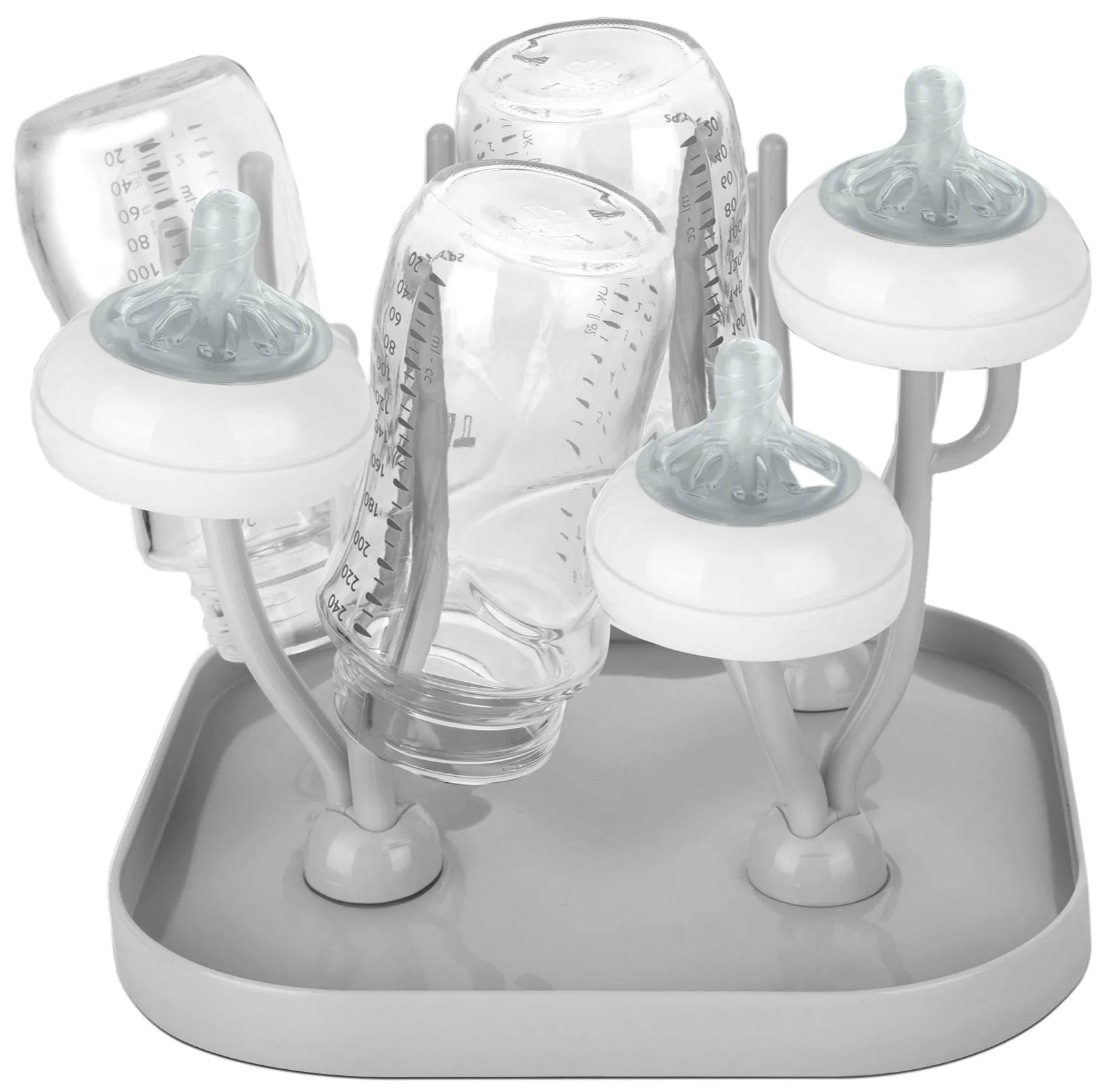 Baby Bottle Drying Rack