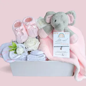 Baby Shower Gift - Mummy To Be Baby Girl