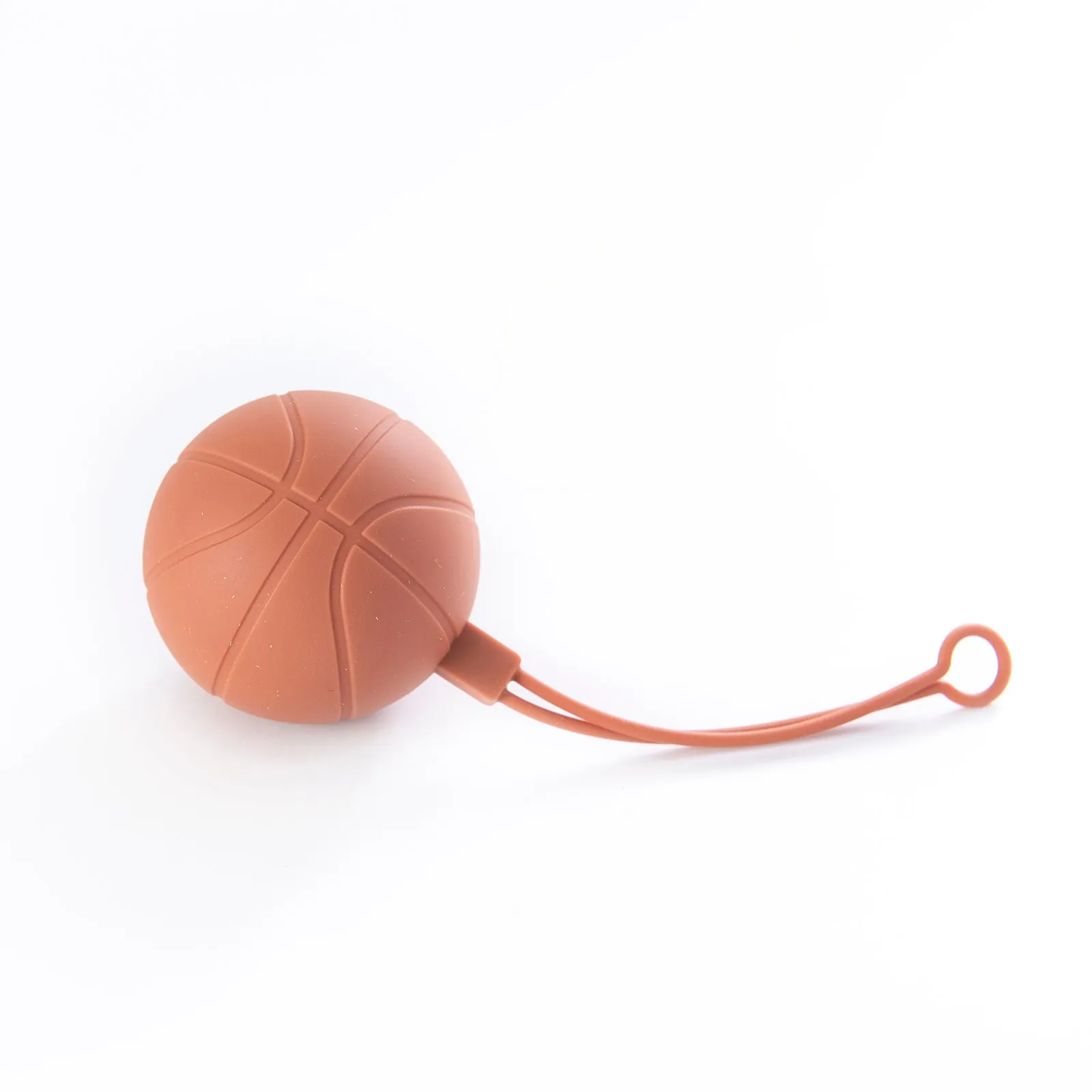 Basketball Dummy Holder