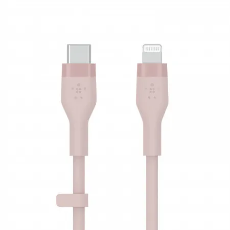 Belkin Cable Boost Charge Flex USBC w/ Lightning Cable 1m