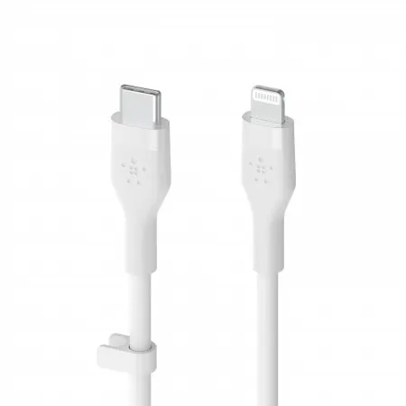 Belkin Cable Boost Charge Flex USBC w/ Lightning Cable 1m