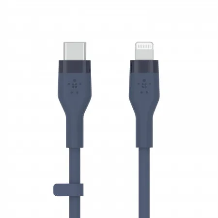 Belkin Cable Boost Charge Flex USBC w/ Lightning Cable 1m