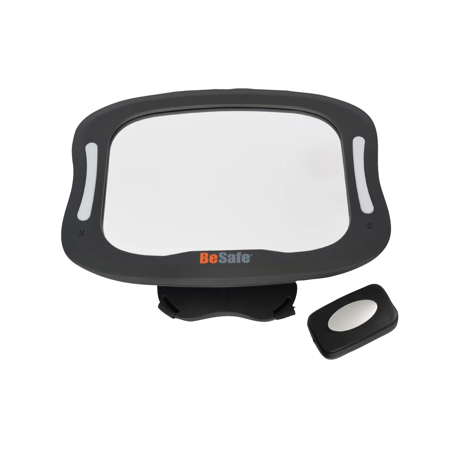 Besafe Baby Mirror XL With Light