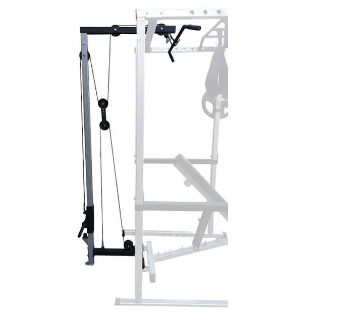 BL100 Lat Pull Down / Low Row Attachment