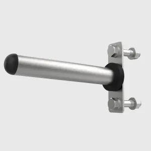 BLK BOX Goliath Zinc Plated Utility Peg