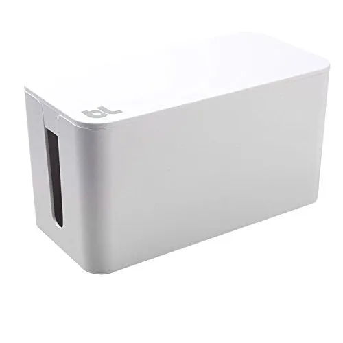 Bluelounge Cablebox Mini