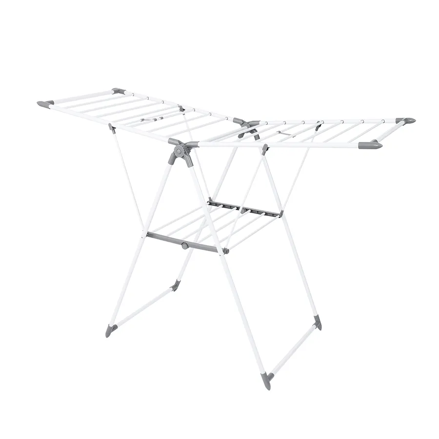 Bowen Winged Drying Rack