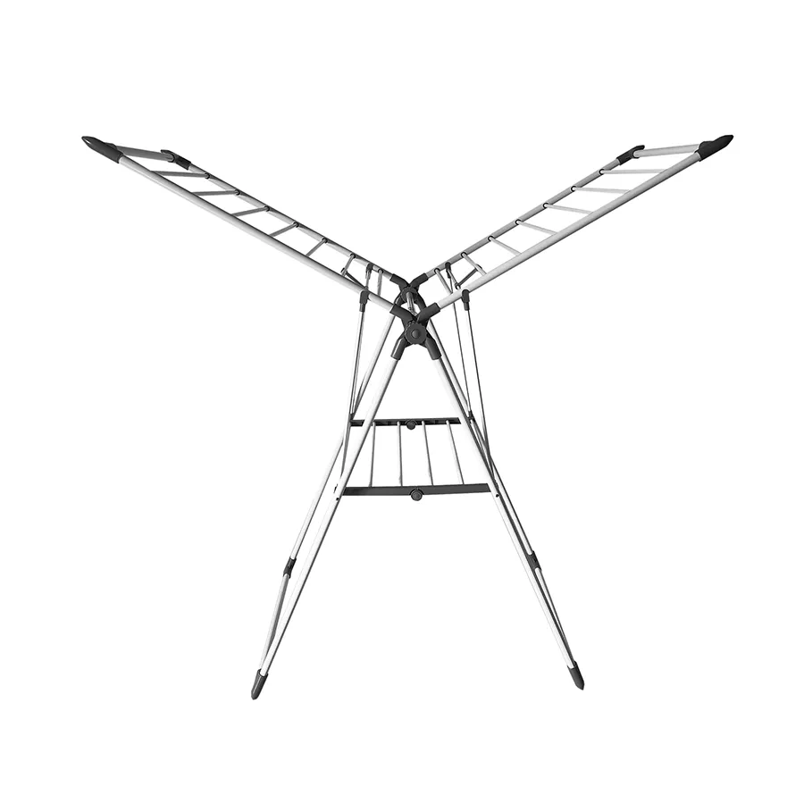 Bowen Winged Drying Rack