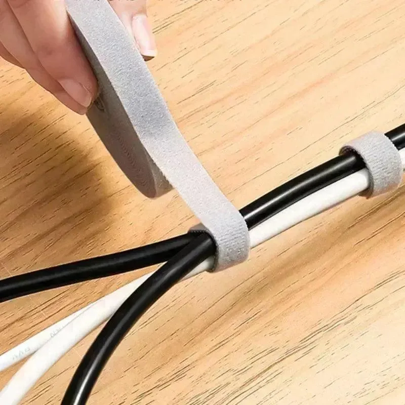 Cable Tidy Winder: Ultimate Cord Organization Solution - Protect Your Cables