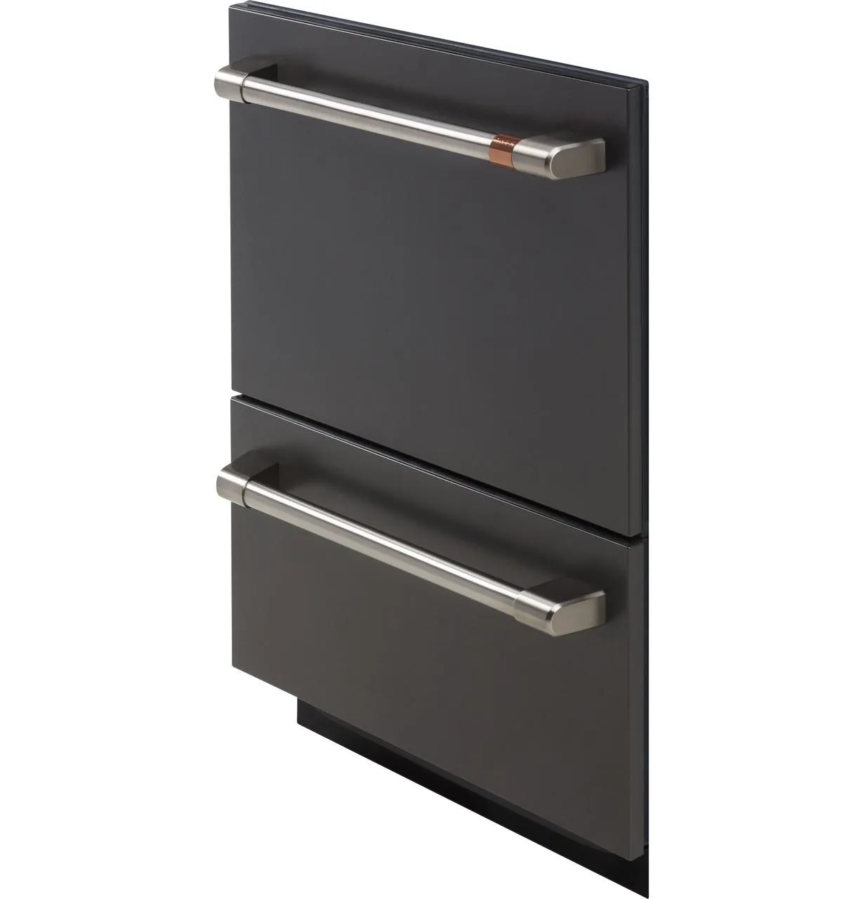 Cafe CDD420P3TD1 Caf(eback)™ Dishwasher Double Drawer