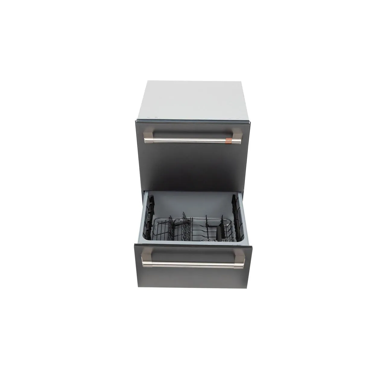 Cafe CDD420P3TD1 Caf(eback)™ Dishwasher Double Drawer