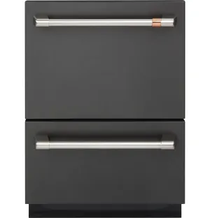 Cafe CDD420P3TD1 Caf(eback)™ Dishwasher Double Drawer