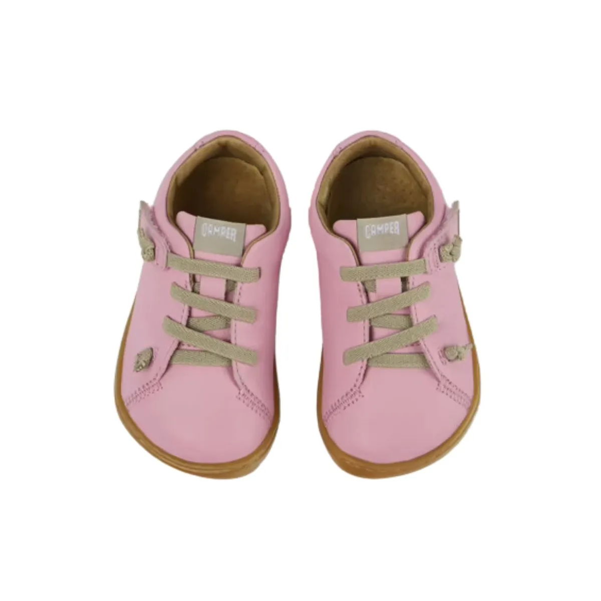 Camper Toddler's (Sizes 21-23) Peu Cami Pink