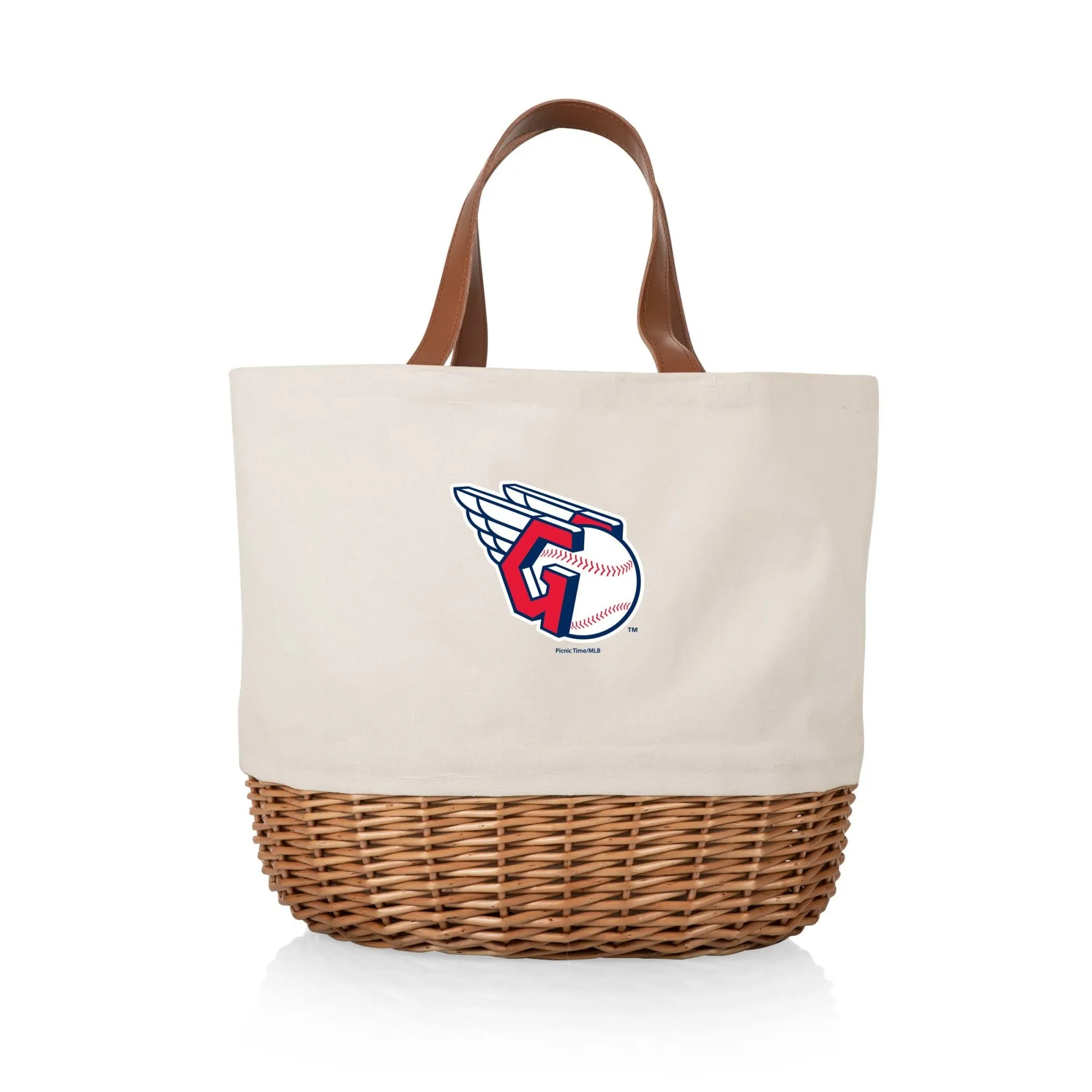 Cleveland Guardians - Promenade Picnic Basket