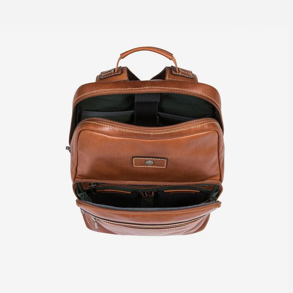 Compact Laptop Backpack 42cm, Colt