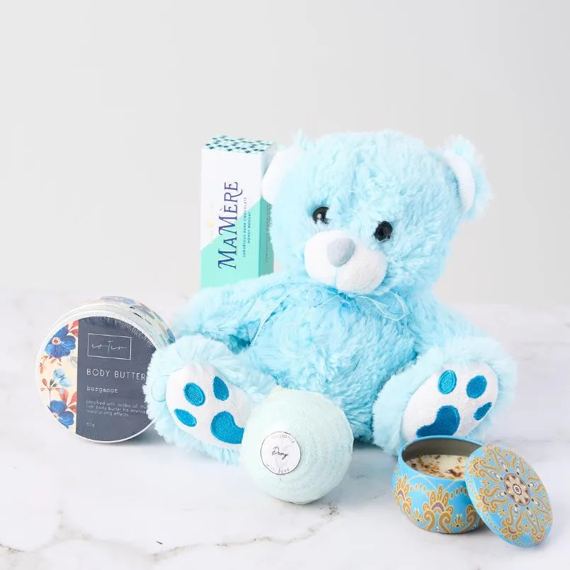 Cosy Cuddles Gift Set