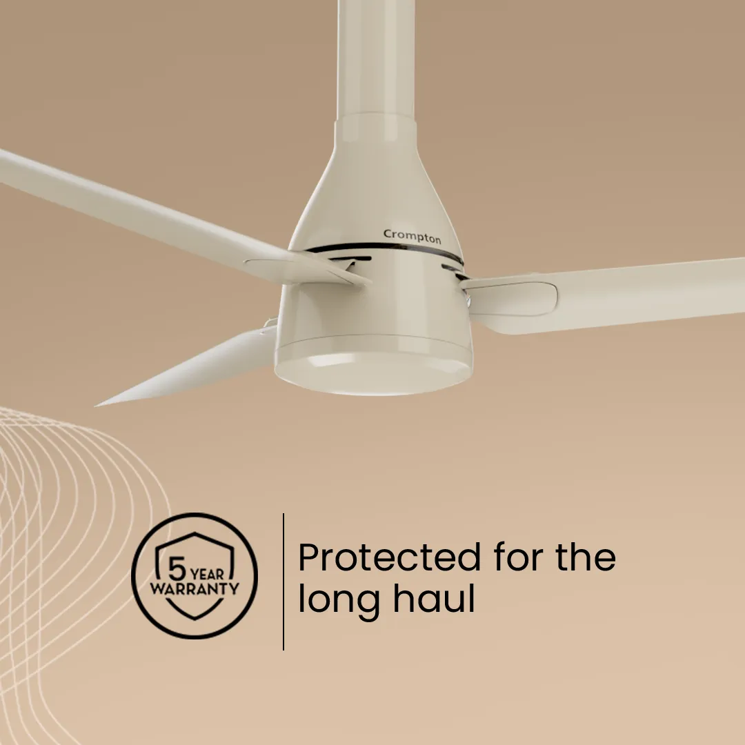 Crompton Energion Roverr BLDC Ceiling Fan