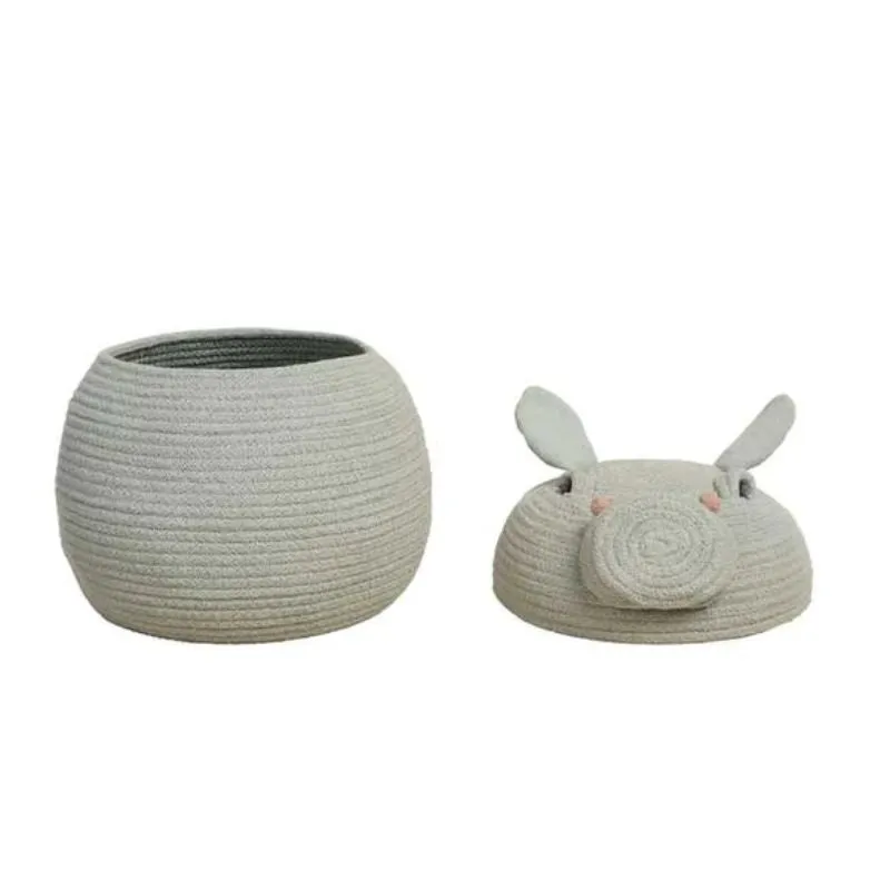 Decorative Animal Baskets