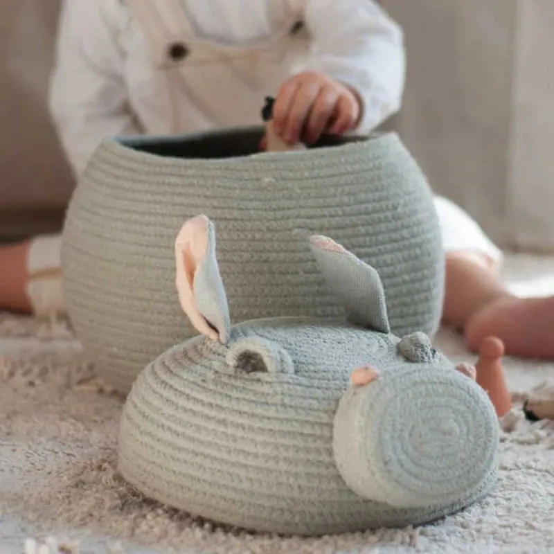 Decorative Animal Baskets