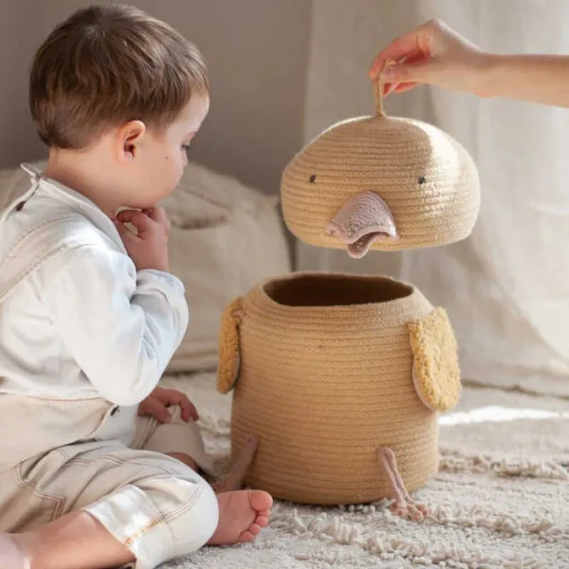 Decorative Animal Baskets