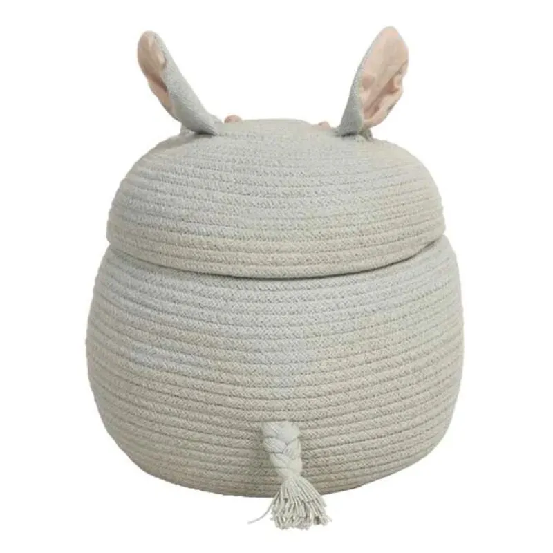 Decorative Animal Baskets