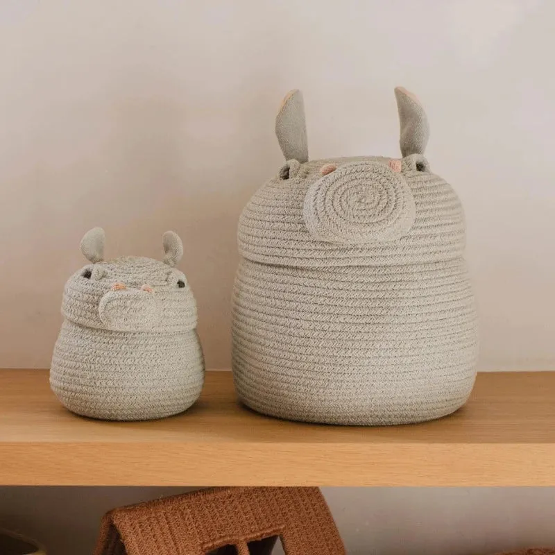 Decorative Animal Baskets