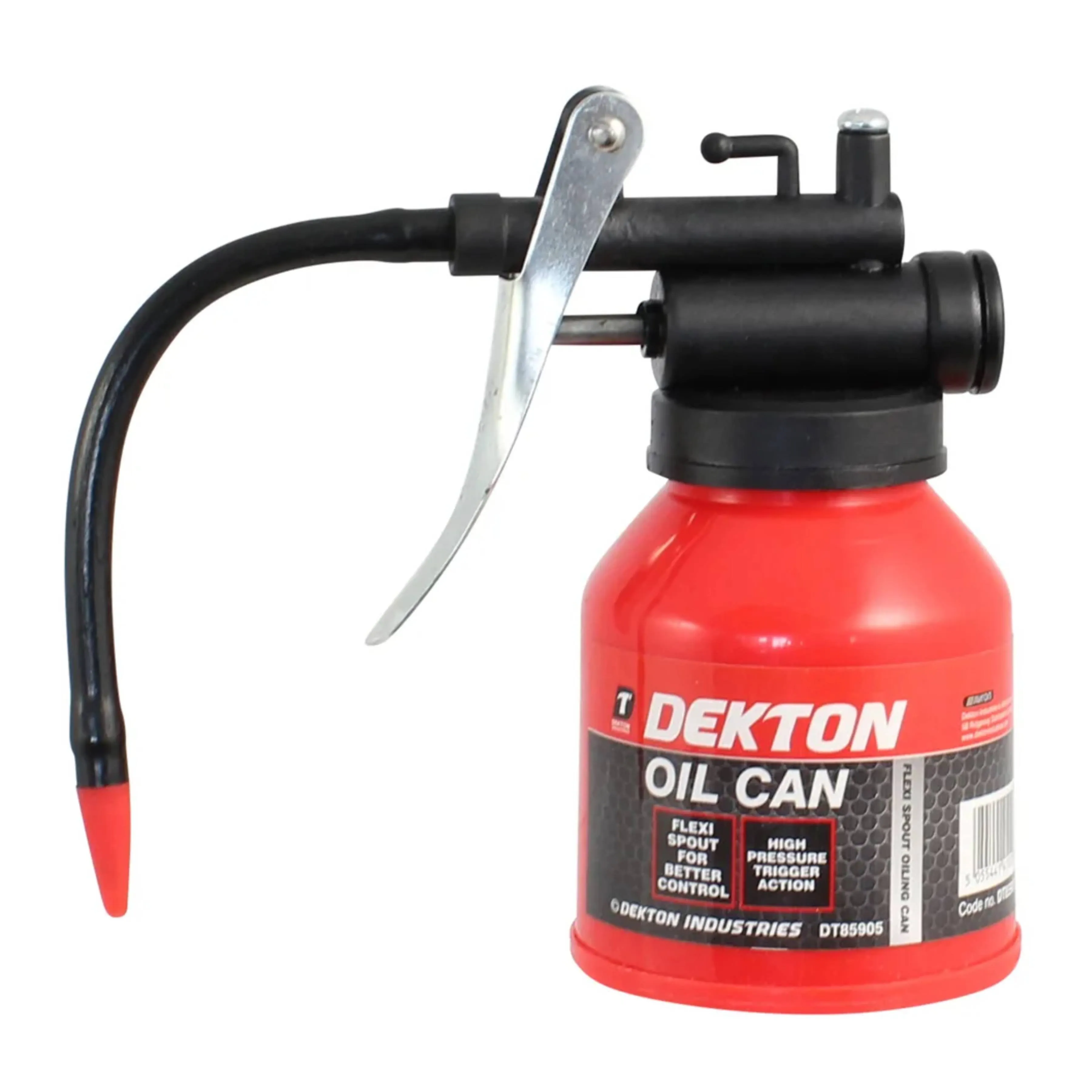 DEKTON Oil Can