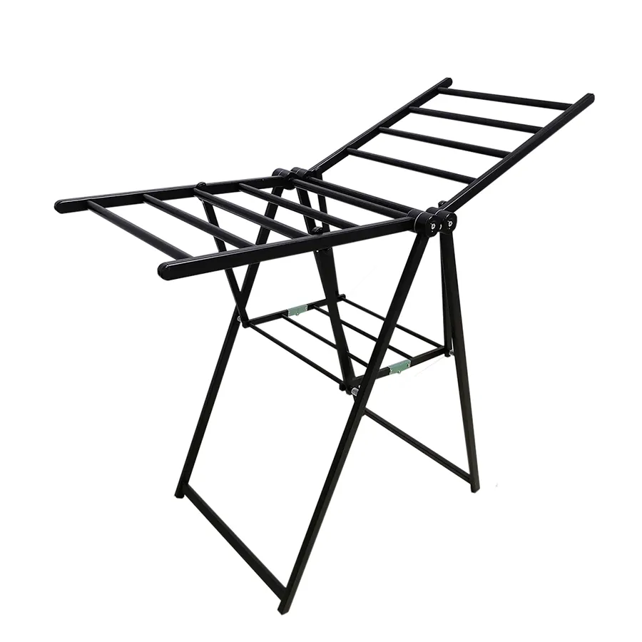 Delphine Laundry Drying Rack