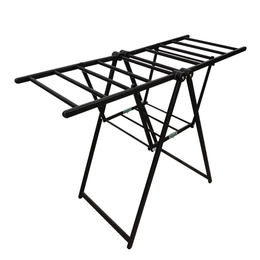 Delphine Laundry Drying Rack