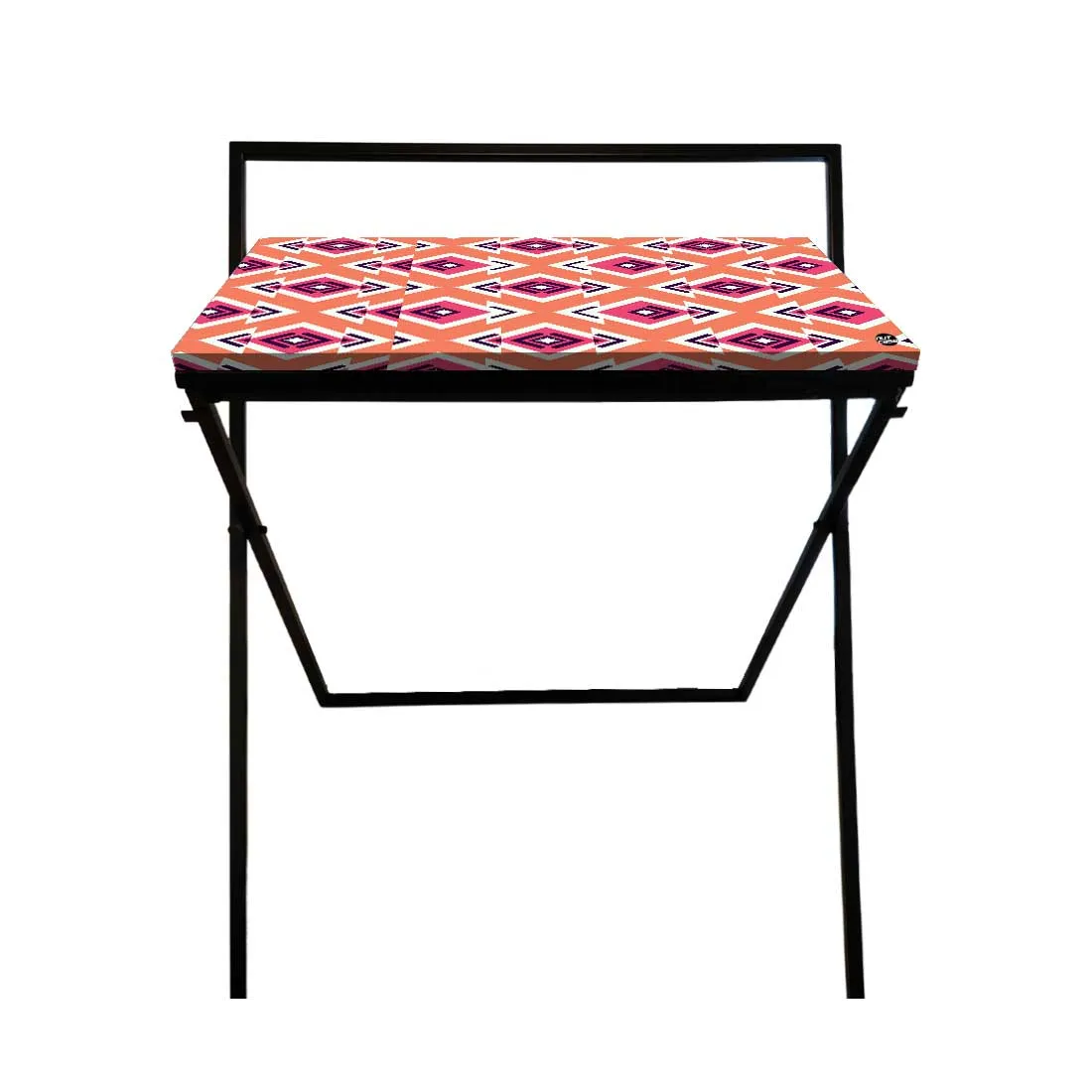 Designer Portable Laptop Table Work Desk for Bedroom