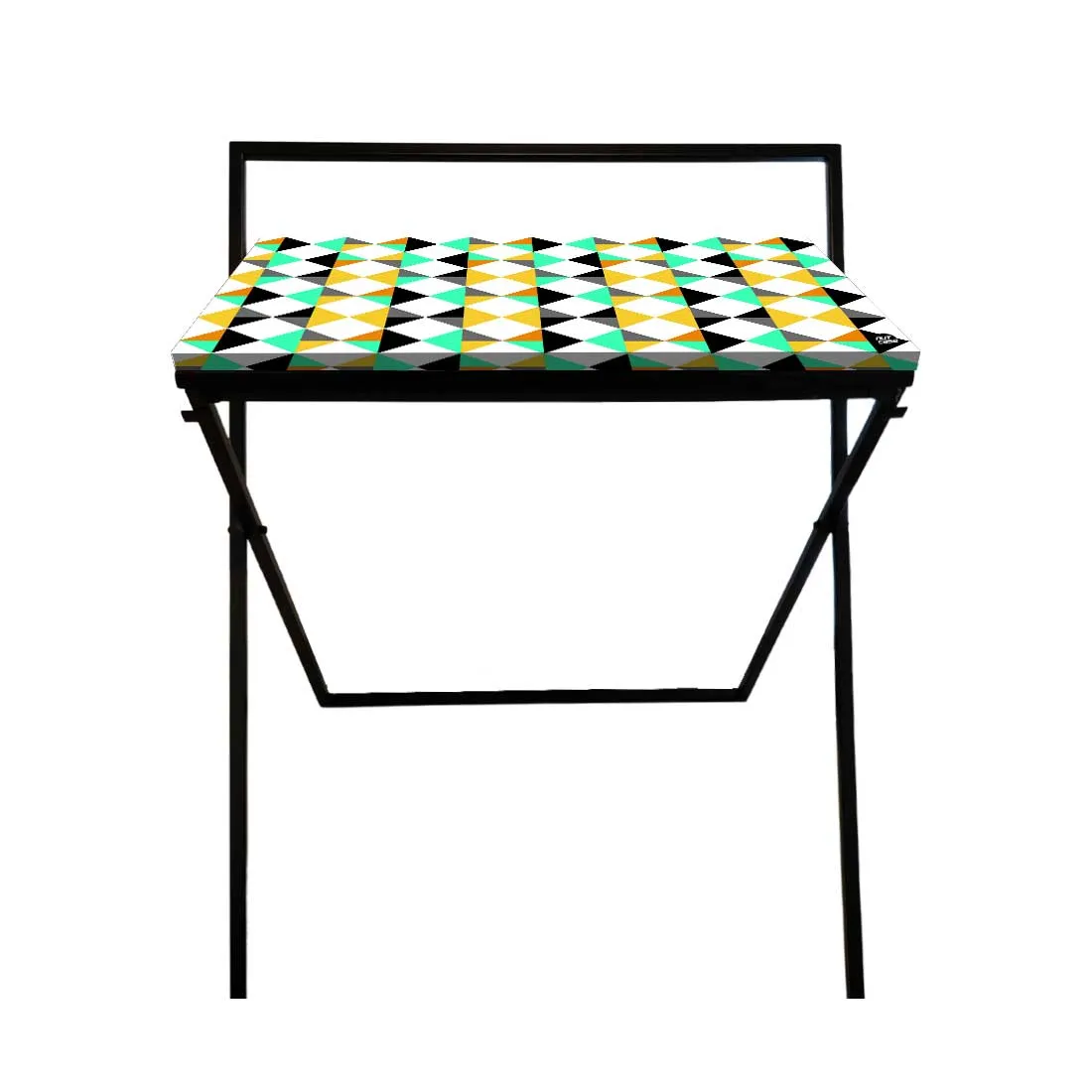 Designer Portable Laptop Table Work Desk for Bedroom