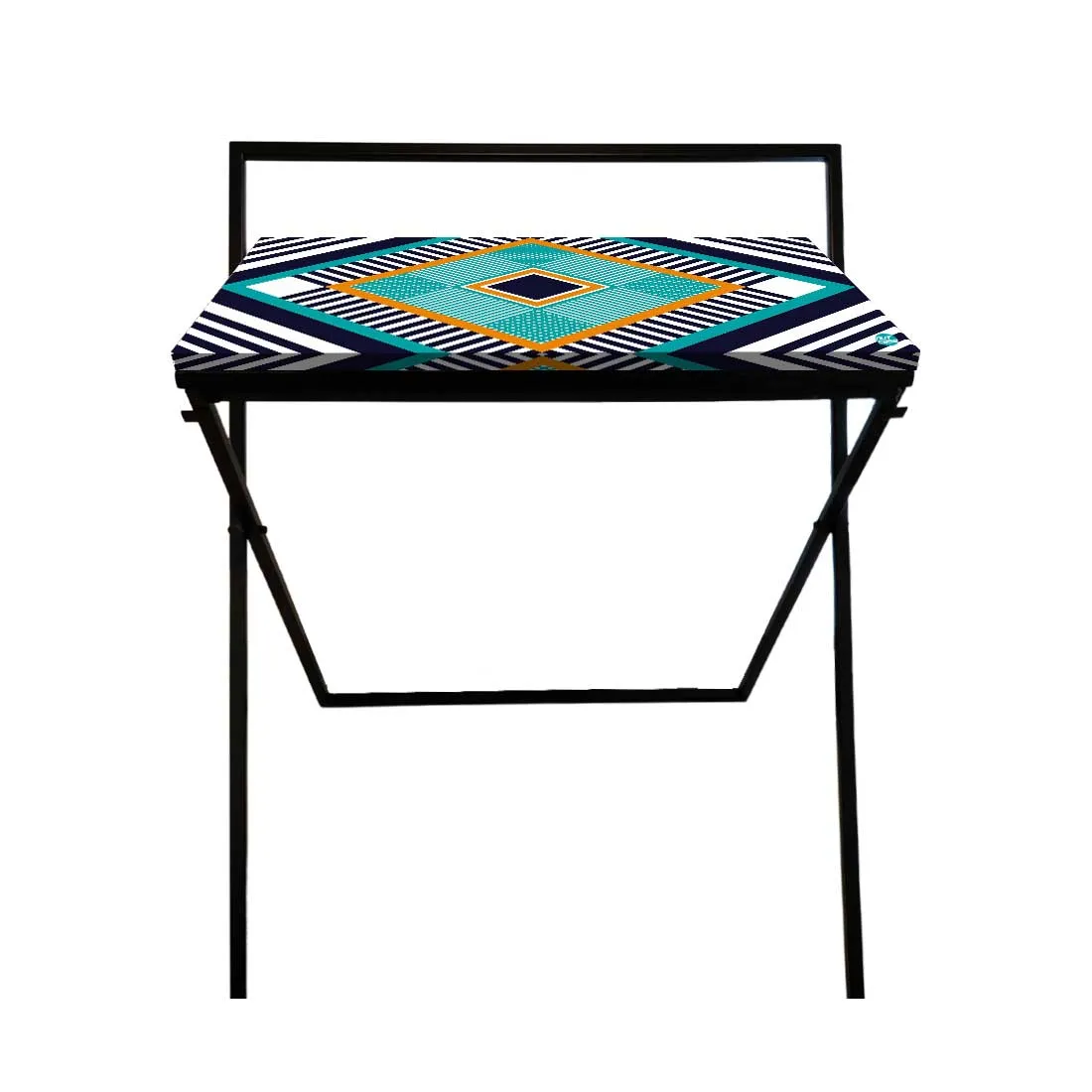 Designer Portable Laptop Table Work Desk for Bedroom