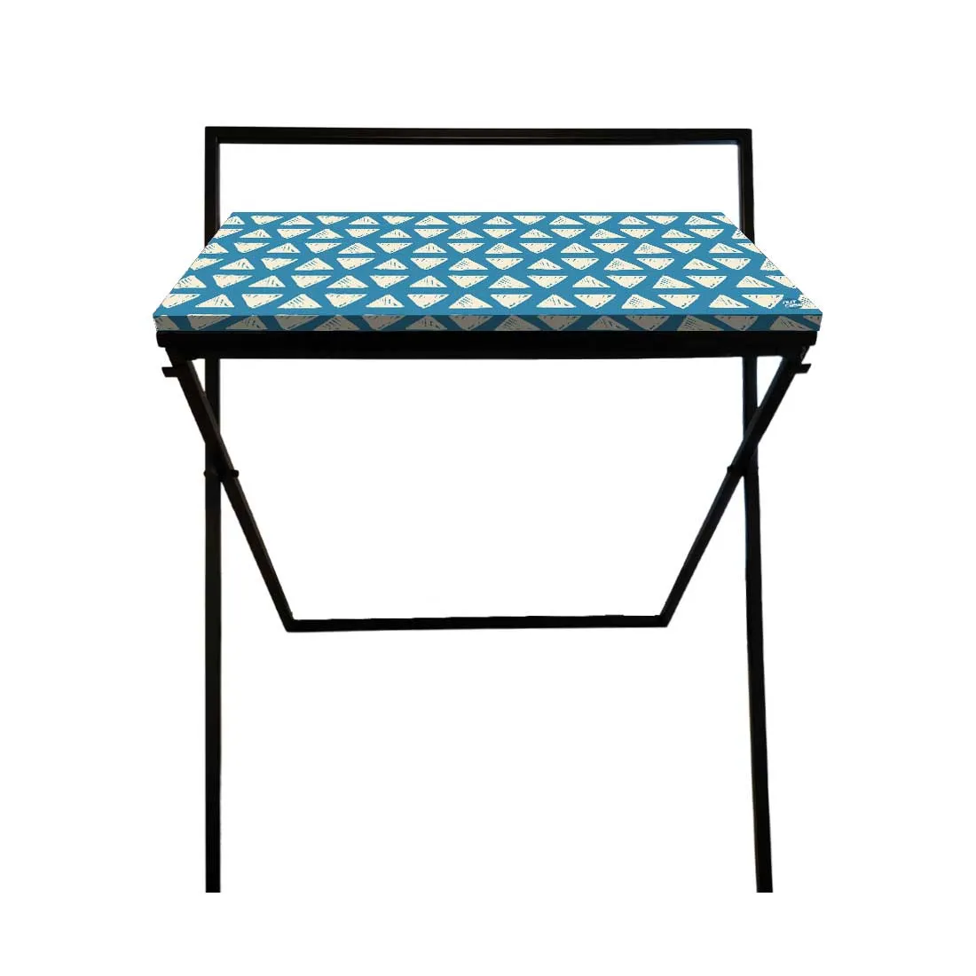 Designer Portable Laptop Table Work Desk for Bedroom