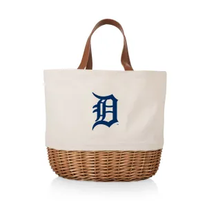 Detroit Tigers - Promenade Picnic Basket