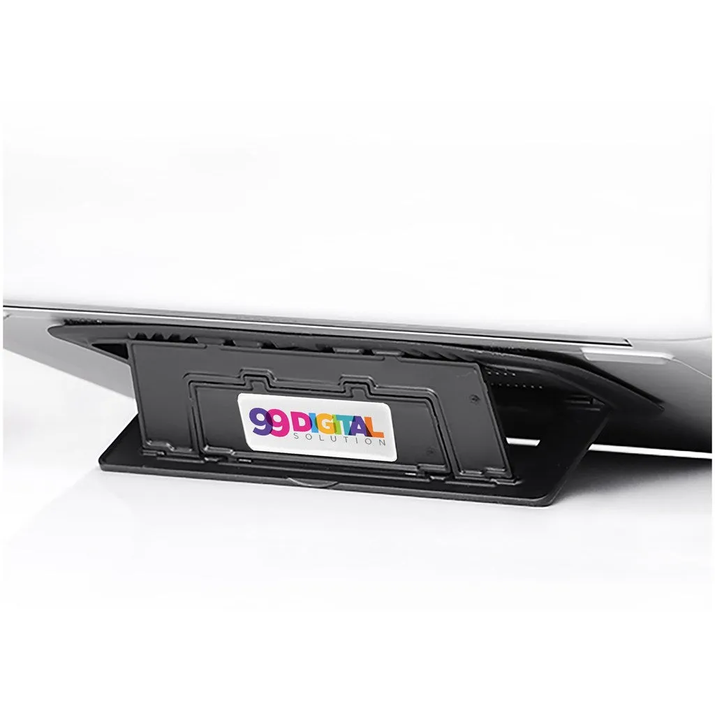 Eezigo Recycled Plastic Portable Laptop Stand