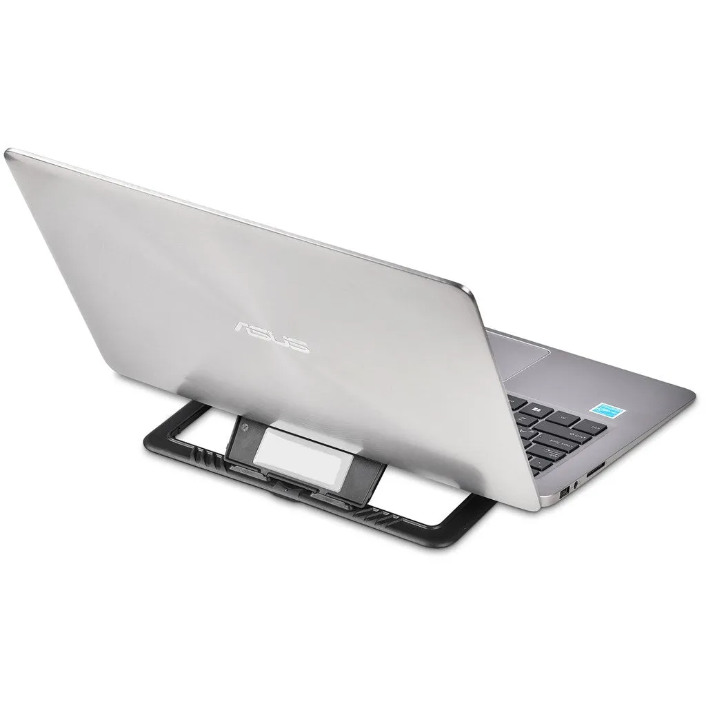 Eezigo Recycled Plastic Portable Laptop Stand