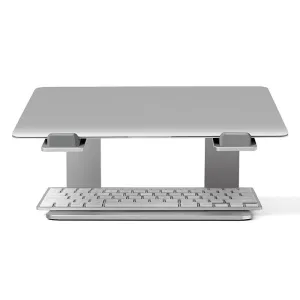 Elevate Aluminum Alloy Desktop Riser