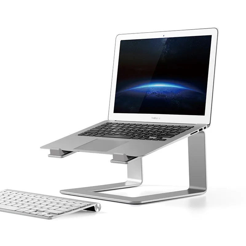 Elevate Aluminum Alloy Desktop Riser