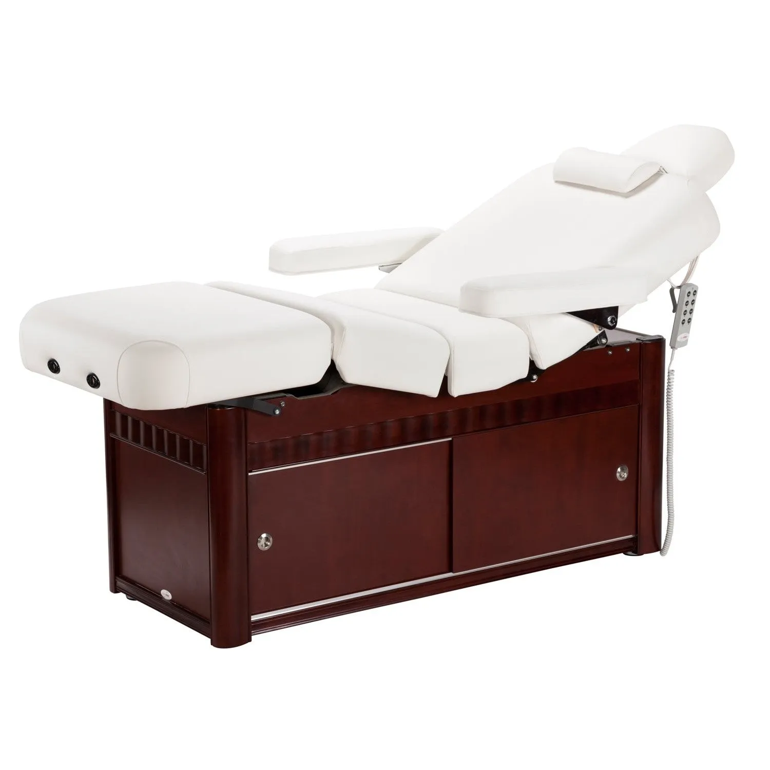 Equipro Electric Murano Therapeutic Massage Facial Bed