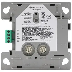 Fire-Lite W-CRF SWIFT Relay Module