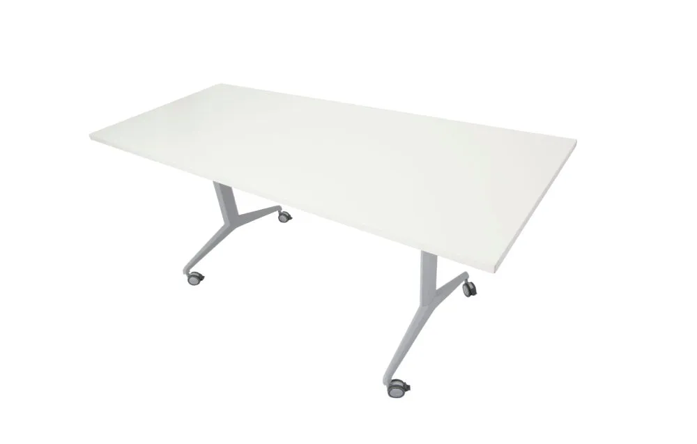 Flip Top Table