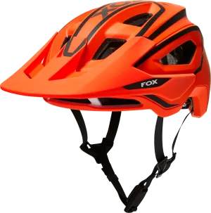 FOX Speedframe Pro Divide Helmet