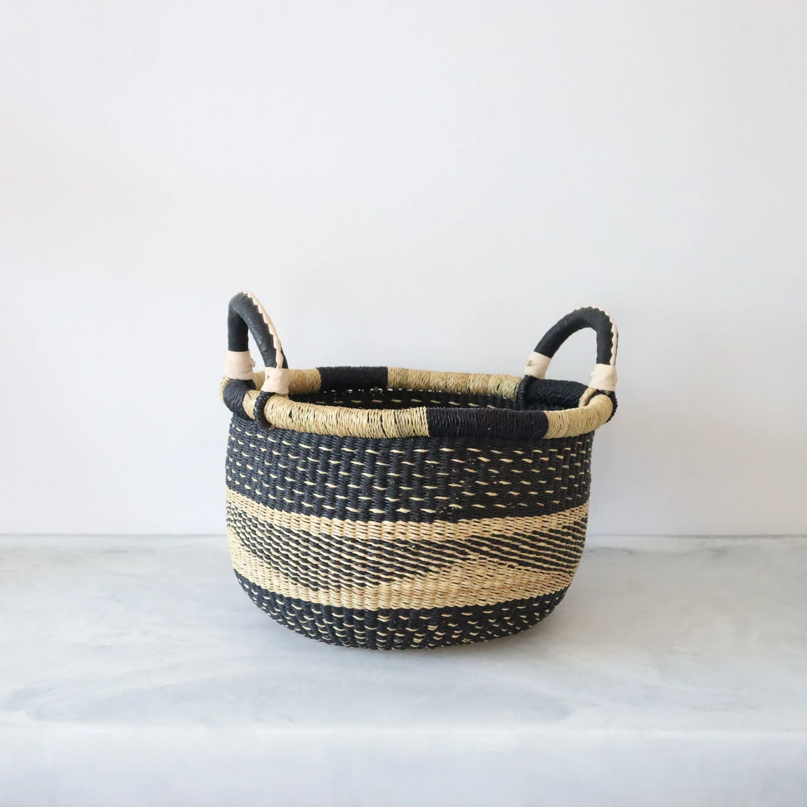 Gbenka Basket - Small