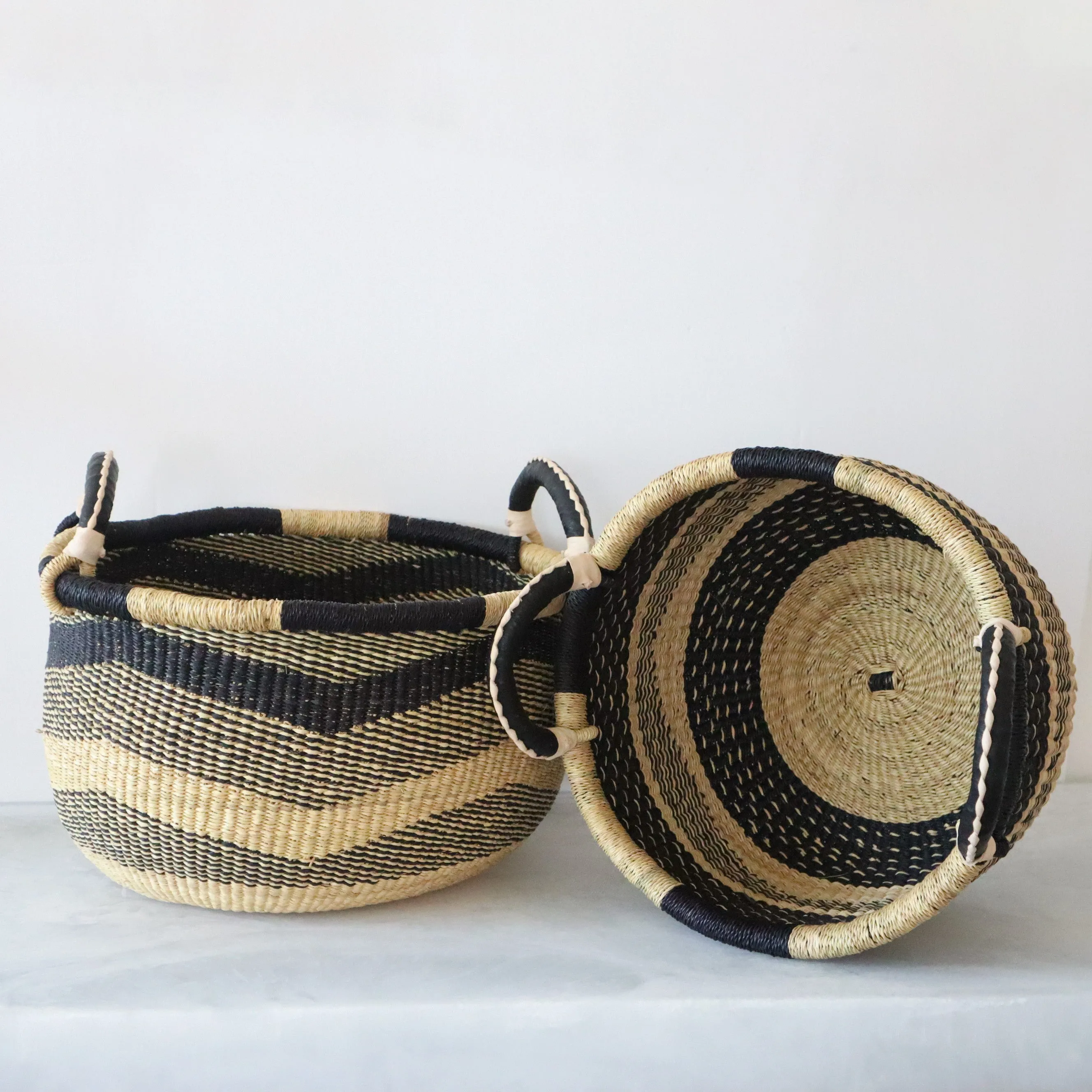 Gbenka Basket - Small